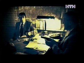 Орудие убийства-гипноз