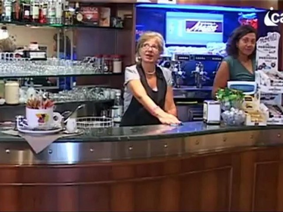 Icaro Tv. Calo consumi: si risparmia anche sul caffè