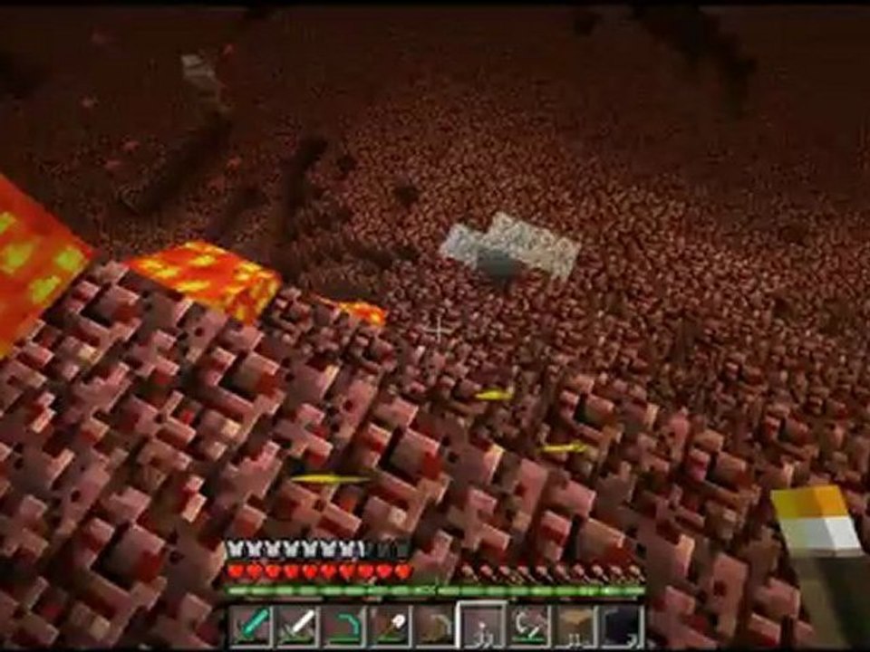 Minecraft - Creeper Story - ep 14