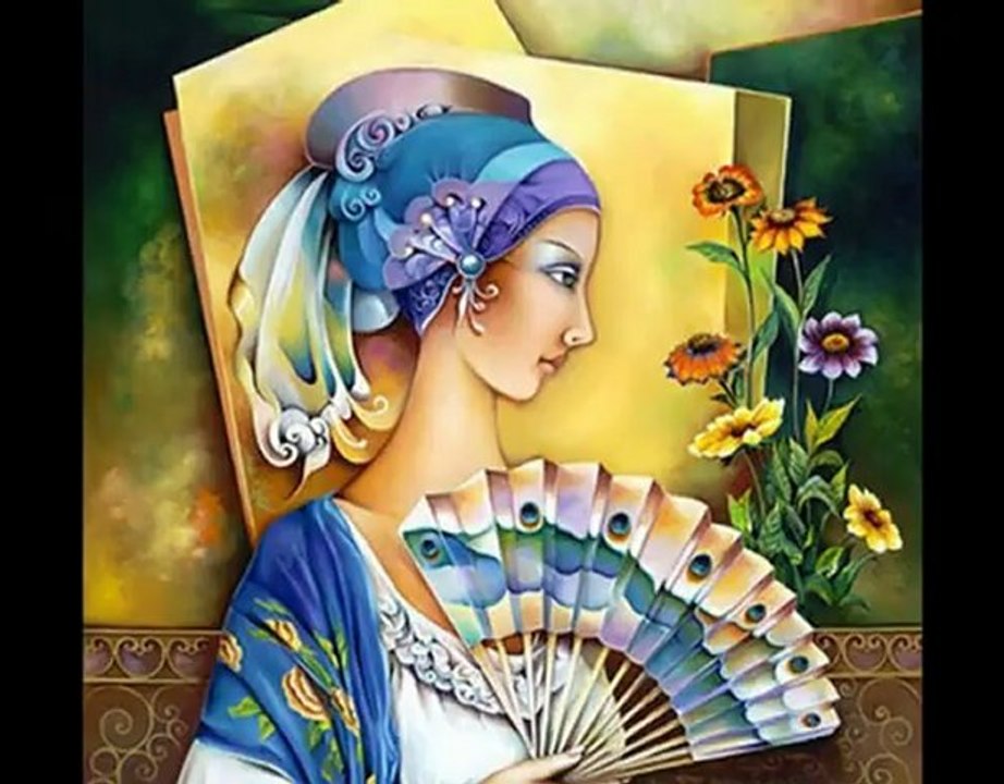 ŞEVVAL SAM   KAHROLAYIM - Orhan Gencebay ile Bir Ömür 2012 Yeni albümünden -  [Yüksek Kalite]