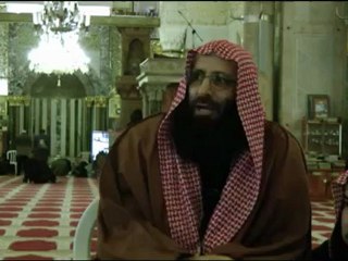 الشيخ صلاح الدين يضرب بمحمد العريفي مثلاً لدكاترة الجهالة والضلال