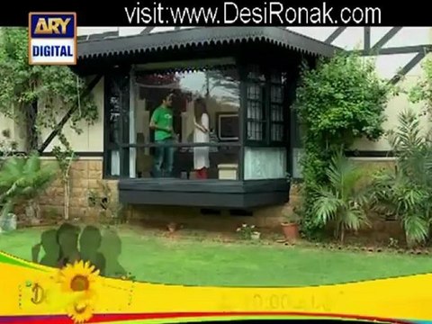 Mehmoodabad Ki Malkain - Episode 311 - 26th September 2012 part 2 HQ