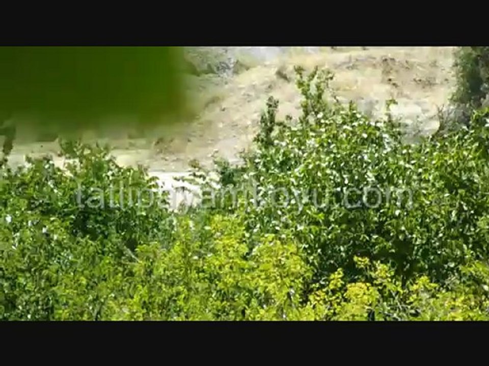 Köyümüzün Turanlar mahallesinden harika görüntüler