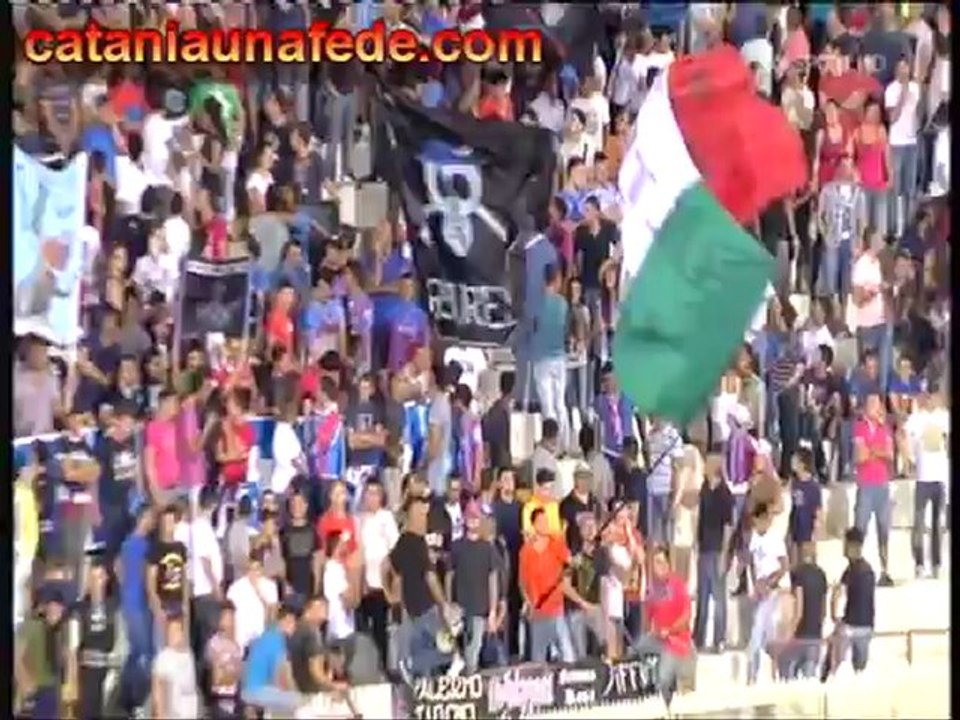 Catania-Atalanta 2-1 remix