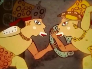 El Juego de Pelota según el Popol Vuh