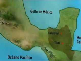 Objetos artísticos como símbolo de poder