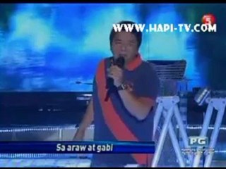 Will Time Big Time2 Tv5 9.26.2012