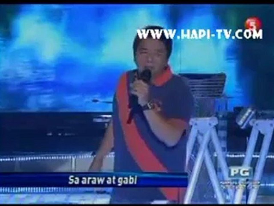 Will Time Big Time2 Tv5 9.26.2012