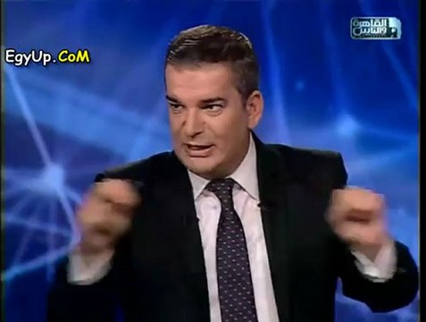 برنامج اجرأ الكلام حلقة 26/9/2012