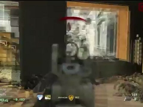 MW3 Spec Ops Survival | Resistance: Easy Map Tactics Full Game FINALE!