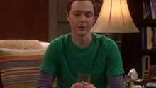 The Big Bang Theory Season 4 Bloopers (library)