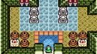 The legend of Zelda Link's Awakening DX 5 (3ème donjon, la cave aux vins heu... aux clefs)