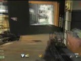 MW3 Spec Ops Survival | Resistance: Easy Map Tactics Full Game P4