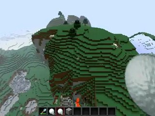 Boom Balls! Lethal Snowball Mod | Minecraft DumberMods