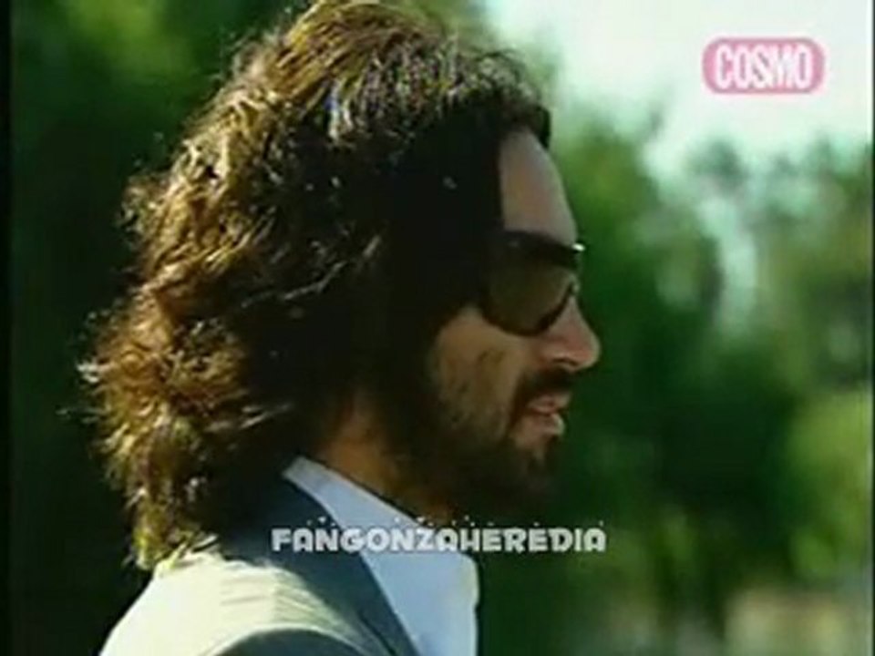 Malparida:CosmoTV 26.09.12