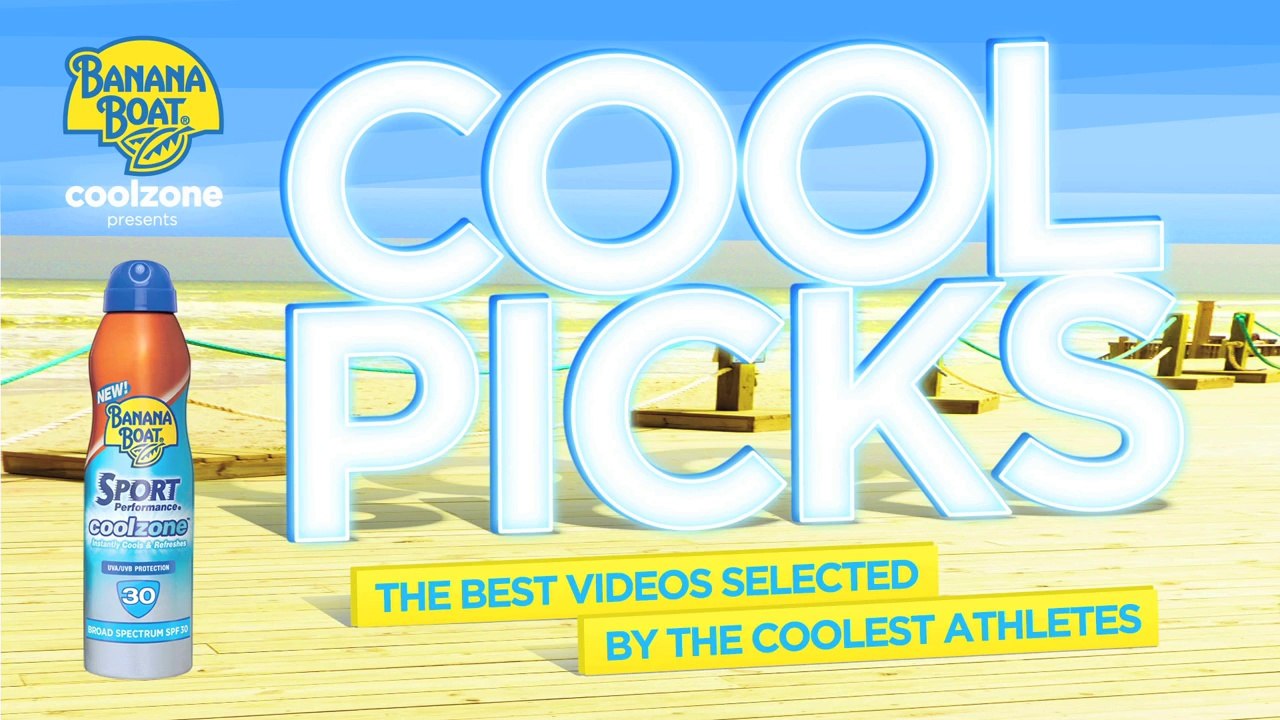 Cool Zone - Sand