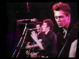 School of Rock - Documental sobre The Clash