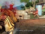 Far Cry 3 - Bande-annonce  