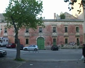 LA COGEM METTE IN MOBILITA' MATERA 27-9-2012