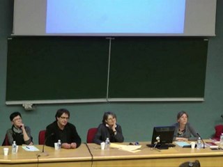 Débat moulinex - partie 3/3 - Licenciement, résistance associative, reclassement