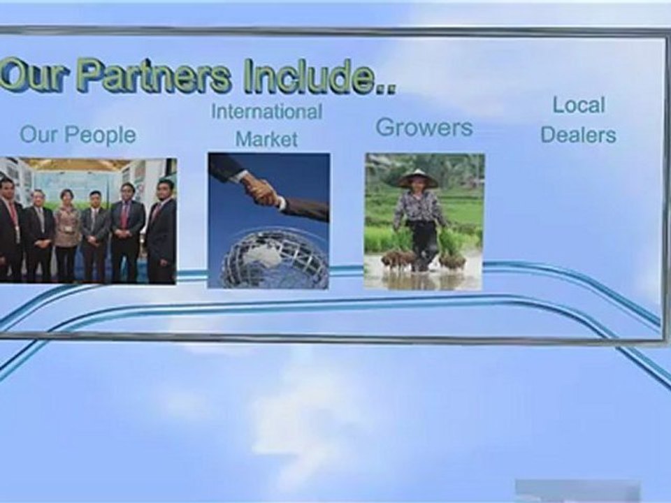 Ancom Crop Care Sdn Bhd Short Introduction