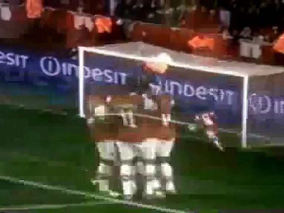Arsenal 6-1 Coventry - Highlight Cúp Liên Đoàn Anh 2012-13