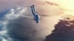 Supersonic Freefall - Red Bull Stratos CGI