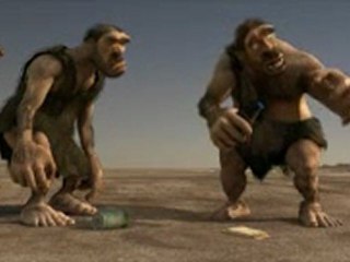 Drink Milk (Rock Monster)