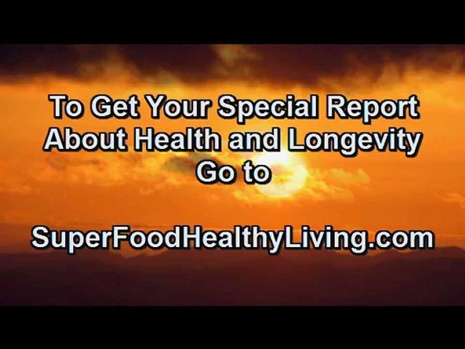Raw Food Diet (Organic Superfood) Raw Food Diet