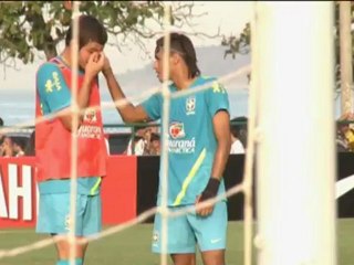 Neymar, ora il Barca fa sul serio