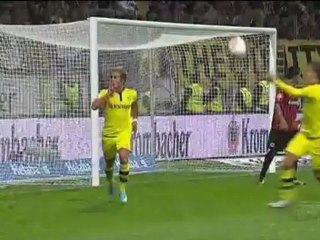 Bundesliga - Inarrestabile Bayern Monaco