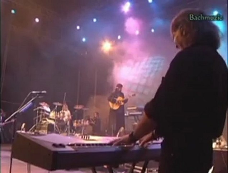 Alan Parsons Project - Time