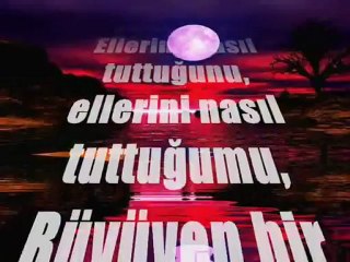 sinan özen-kara toprak - ruhayil