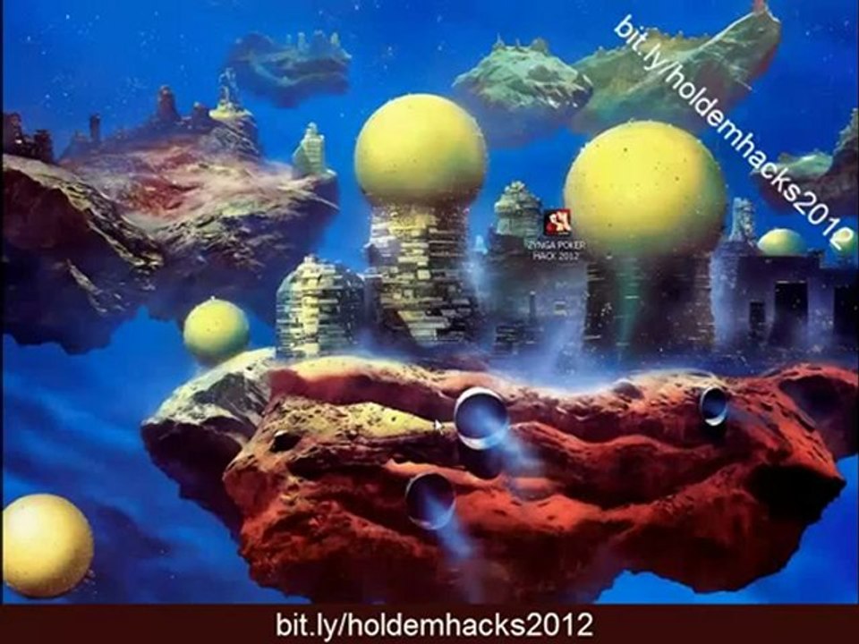 Texas Holdem Poker Hack Chips - FREE Download - October 2012 Update