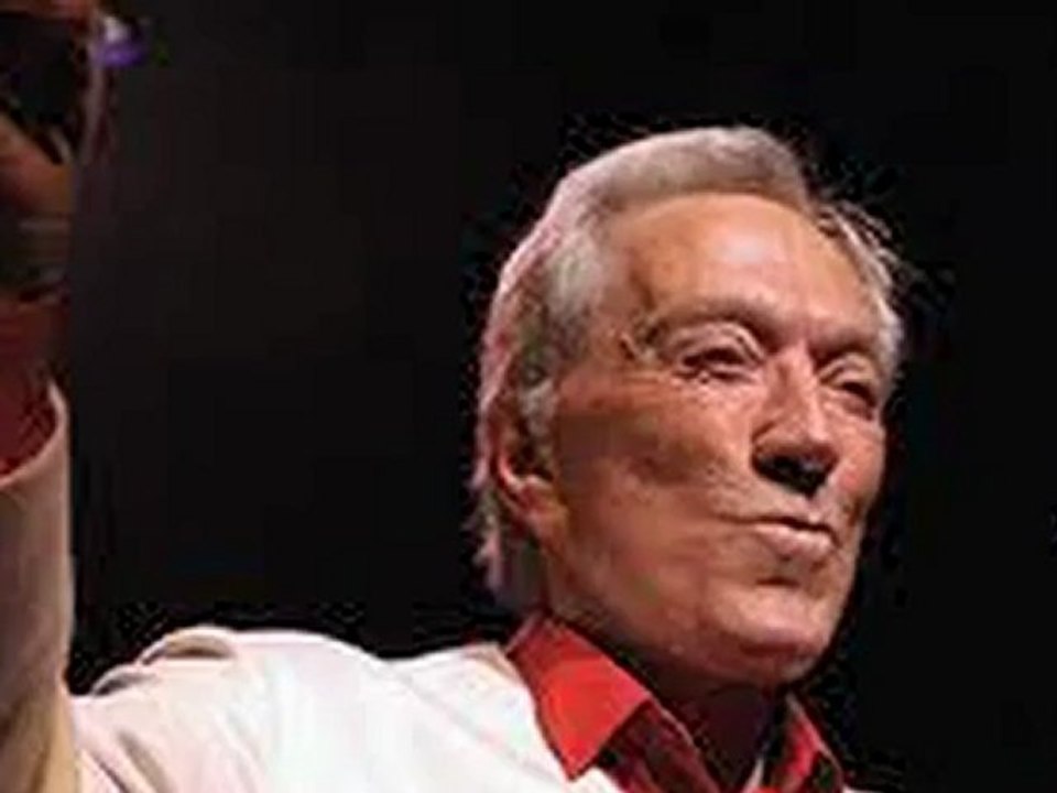 Andy Williams Dead At 84