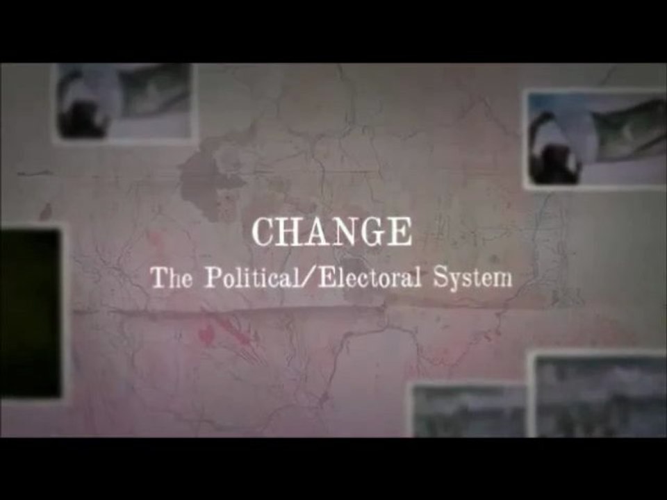 Thought of Dr.Tahir ul Qadri "Revolution"  since 1973