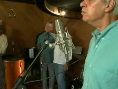 Roda Viva - Chico Buarque e MPB4