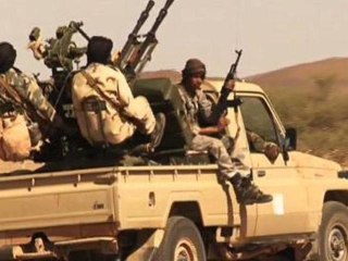 France urges military intervention in Mali