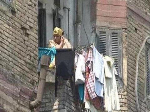 Old Egyptian law pits landlords and tenants