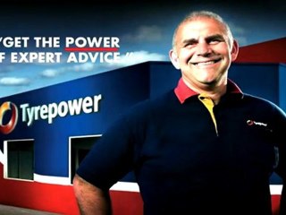 Identify tread wear early to prevent tyre safety issues