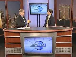 Michael Mayes on The Business Spotlight on Managed Networking Results