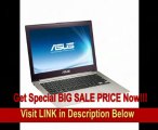 ASUS Zenbook Prime UX31A-DB71 13.3-Inch Ultrabook REVIEW