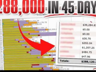 Online Goldmine Review 💰: Discover How Jamie Lewis Earns Money Online