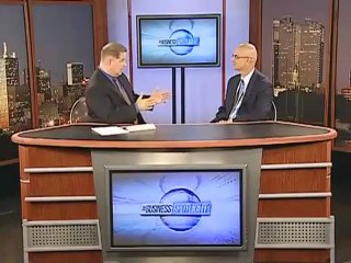 George Carradini on The Business Spotlight a Christian LOA Coach