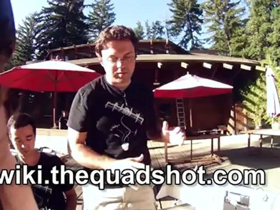 Learning to Fly Quad-Shot Style - Hak5
