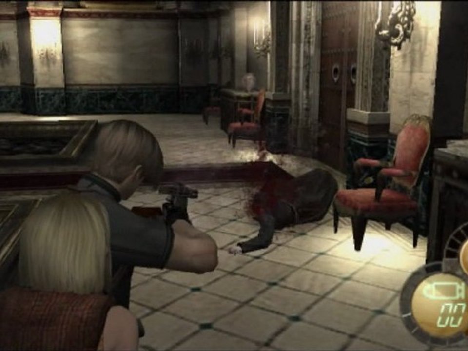 [WT] Resident evil 4 - HD Episode 11
