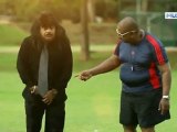 Cricket Cricket - Ceejay ft Sunil Perera - www.Music.lk