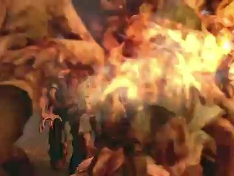 Call of Duty : Black Ops 2 - Trailer du mode zombie