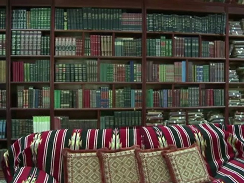 Irak: Saddam Hussein continue de sévir, à travers ses archives