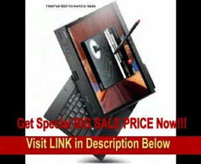 Descargar video: BEST PRICE Lenovo ThinkPad X230 Convertible Tablet (X230T, newer model of X220T) (Premium)